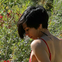 unisexi Naken