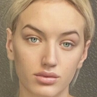 Ursexyblonde Naken