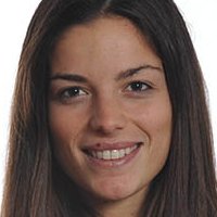 Valentina Avanzi Naken
