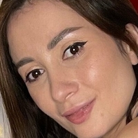 Valentina Bianco Naken