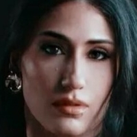 Valentina “The Mafiosa” Rossi Naken