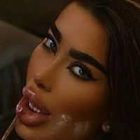 Valeria Kalinina Naken