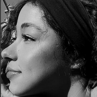 Valeria Madrigal Naken