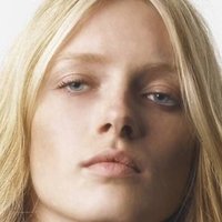 Valerie Avdeyeva Naken