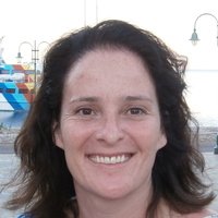 Valerie Nelson Naken