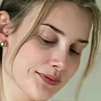 Valkymary Naken