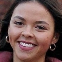 Vanessa Bauer Naken