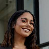 Vanessa Hudgens Naken