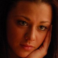 Vanessa Romanelli Naken