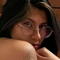 Vanessa Vain Naken
