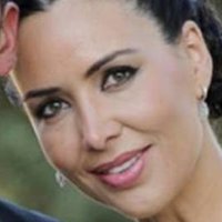 Vania Millan Naken
