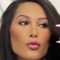 Vannahthedoll Naken