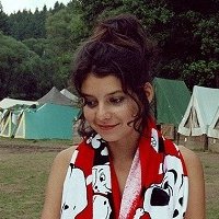 Vendula Jezkova Naken