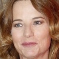Vera Zimmermann Naken