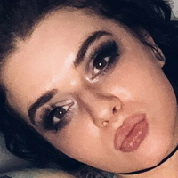 vermilionvixen Naken
