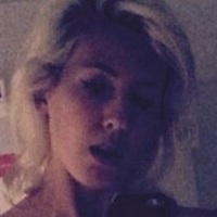 Veronica Maggio Naken