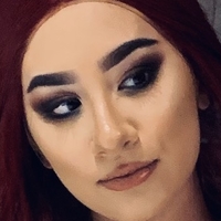 Veronica Rae Naken