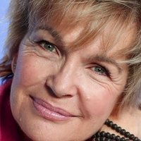 Véronique Jannot Naken