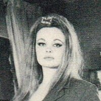 Véronique Vendell Naken