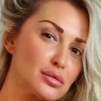 Vesna Justwoman42 Naken