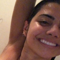 Vicky Escobar Naken