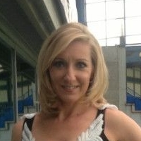 Vicky Gomersall Naken