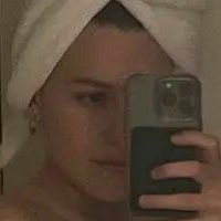 Victoria Pendretti Naken
