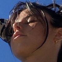 Victoria Villarroel Gamero Naken