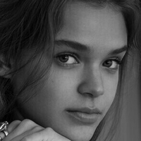 Victoria Villezcas Naken