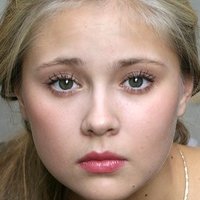 Viktoriya Romanenko Naken