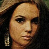 Vintage Starlets Naken