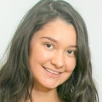 Violet Kalani Naken