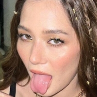 Violette Wautier Naken