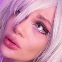 virtual_lady Naken