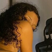 Vitoria Araujo Naken