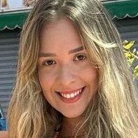 Vitória Mendes Naken