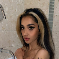 Vixenesha Naken