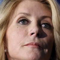 Wendy Davis Naken