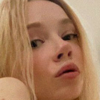 Wetlittleluna Naken