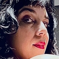 witchielavender Naken