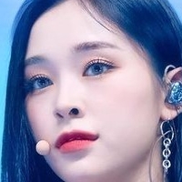 WomenK-pop Naken