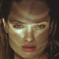 Xenia Belskaya Naken