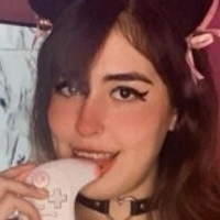 XNatKittyCat Naken