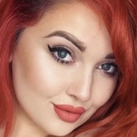 xvanessavixenx Naken