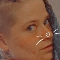 xxdreadbabyxx Naken
