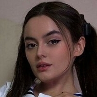 Yana Leonova Naken