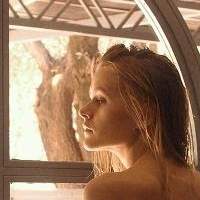 Yana Nahorniak Naken