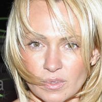 Yana Rudkovskaya Naken