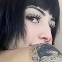 Yasmim Cat Naken