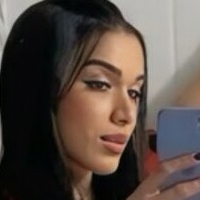 Yasmin Montenegro Naken